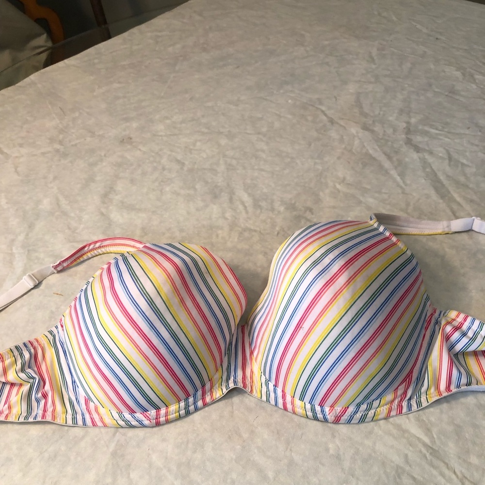 Secret Treasures bra NWOT